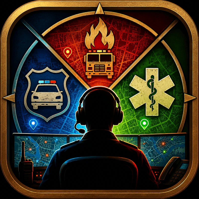 911 Operator