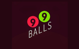 99 Balls game cover