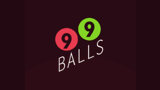 99 Balls game cover