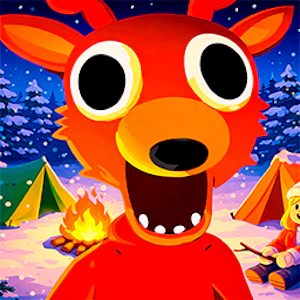 99 Nights in the Forest Thumbnail