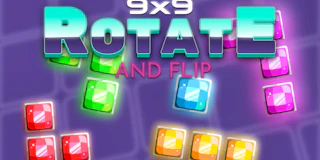 9x9 Rotate and Flip thumbnail