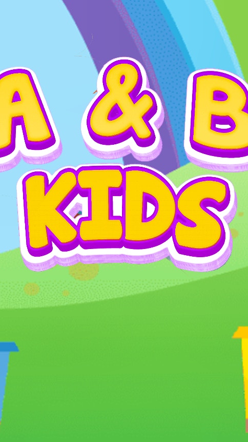  A & B Kids