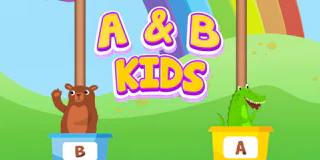  A & B Kids thumbnail