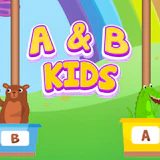  A & B Kids