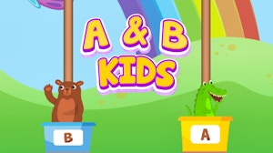 Image for  A & B Kids