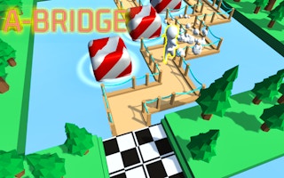 A-bridge game cover