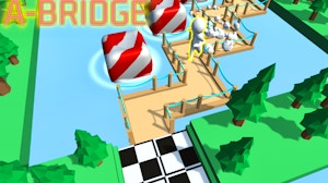 Image for A-Bridge