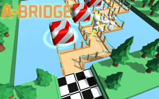 A-bridge game cover