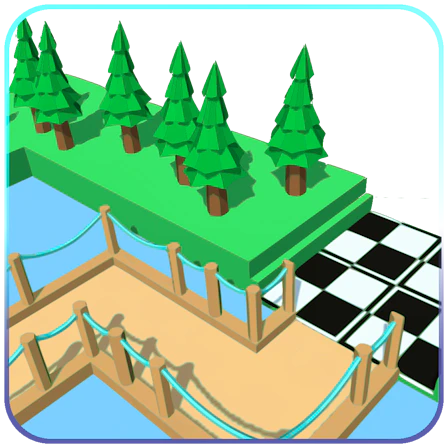 A-Bridge game thumbnail
