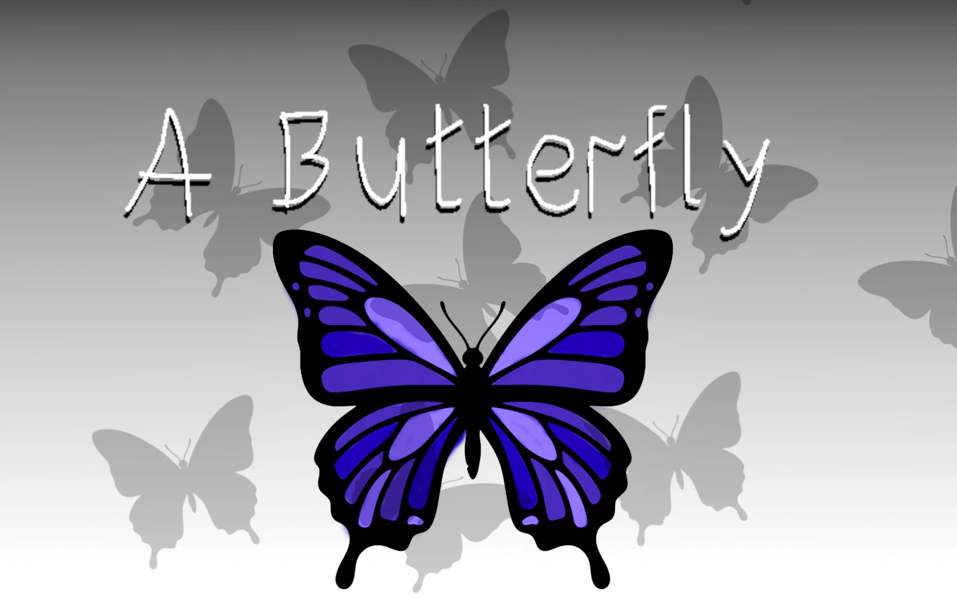 A Butterfly