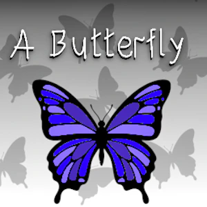 A Butterfly Thumbnail
