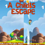 A Child's Escape