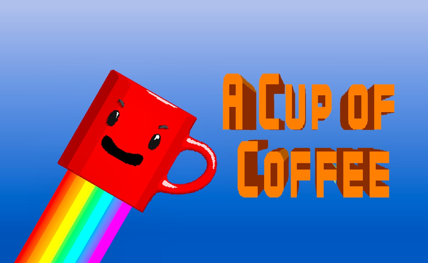 A Cup of Coffee