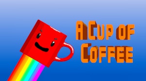 Image for A Cup of Coffee