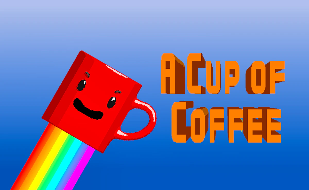 Play A Cup of Coffee — free online Fun game