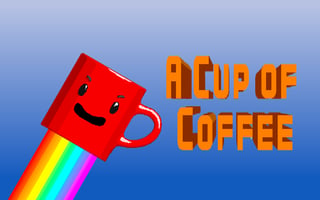 A Cup Of Coffee game cover