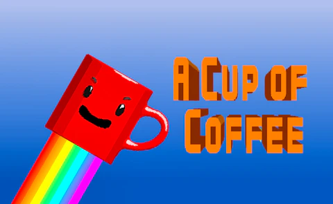 A Cup of Coffee game thumbnail