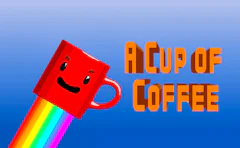 A Cup of Coffee