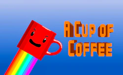 A Cup of Coffee