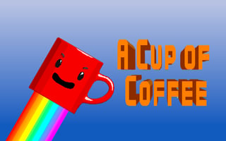 A Cup Of Coffee