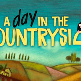 A day in the countryside
