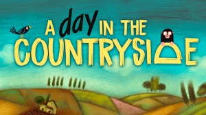 Image for A day in the countryside