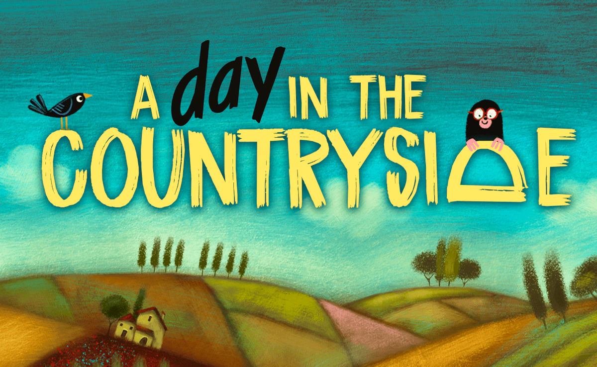 Play A day in the countryside — free online Farming game