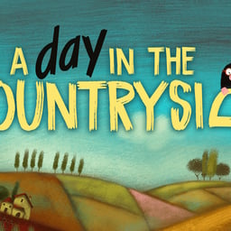 A day in the countryside Online farming Games on taptohit.com