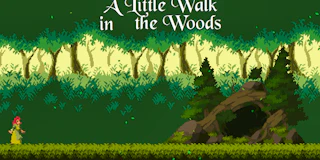 A Little Walk in the Woods thumbnail