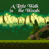 A Little Walk in the Woods