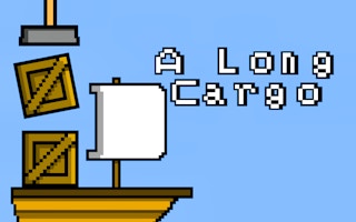 A Long Cargo game cover