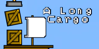 A Long Cargo thumbnail