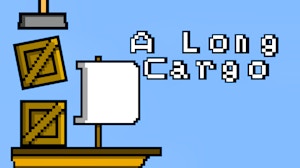 Image for A Long Cargo