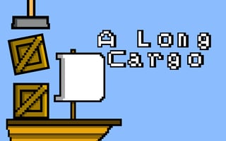 A Long Cargo game cover