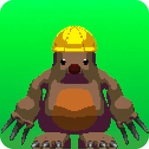 A Mole in a Hole Thumbnail