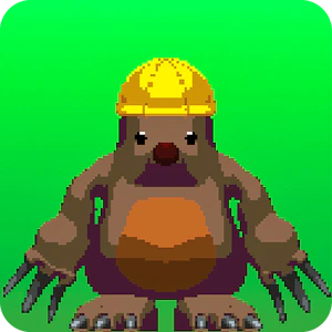 A Mole in a Hole
