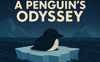 A Penguin's Odyssey