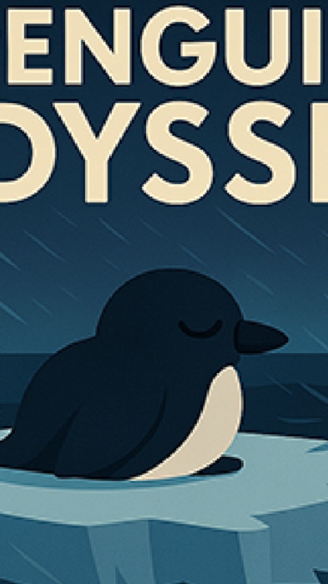 A Penguin's Odyssey