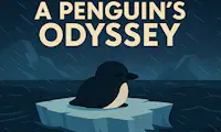 Bir Penguenin Destanı