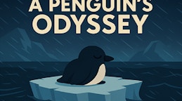 A Penguin's Odyssey
