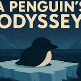 A Penguin's Odyssey