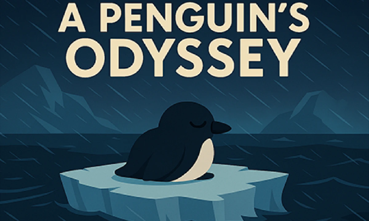 Play A Penguin's Odyssey — free online Animal game