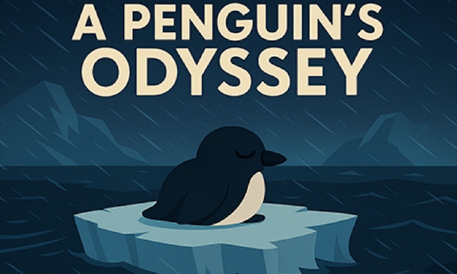 A Penguin S Odyssey