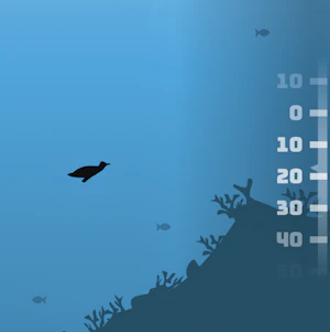 A Penguin's Odyssey