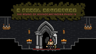 A Pixel Adventure Vol 1 game cover