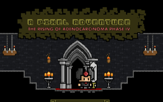 A Pixel Adventure Vol 1