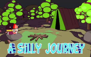 A Silly Journey: Episode 1