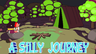 A Silly Journey: Episode 1