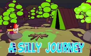 A Silly Journey: Episode 1