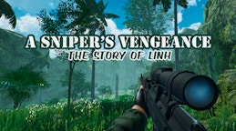 A Sniper's Vengeance The Story of Linh